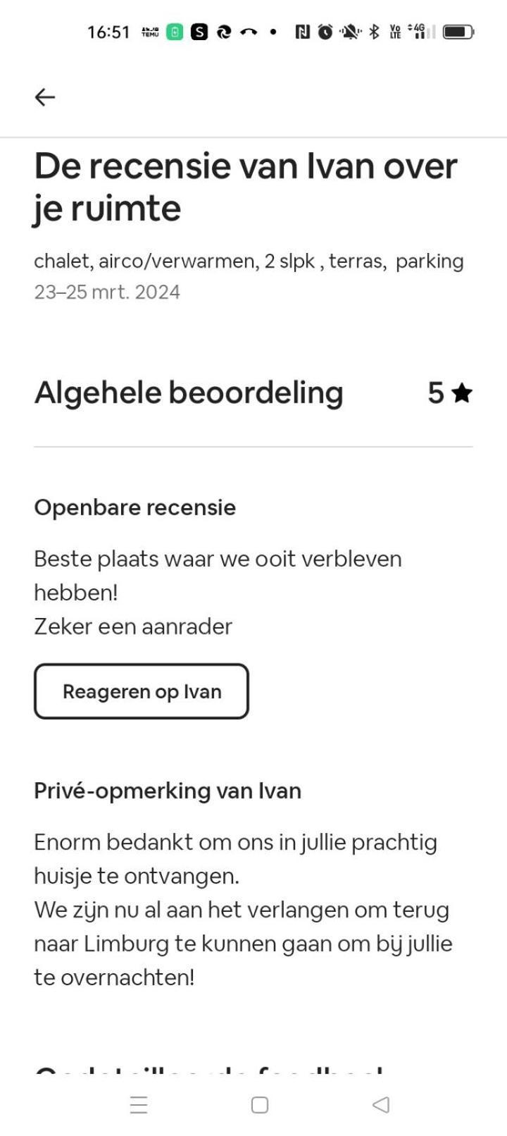 Theressa - Free Wifi En Netflix Zutendaal Ngoại thất bức ảnh